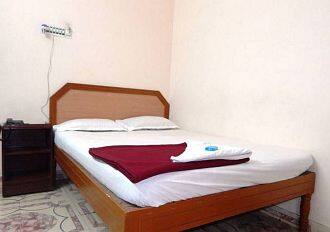 Mint Leaf Hotel and Restaurant, Kota 3